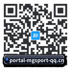 苹果版 iOS 二维码